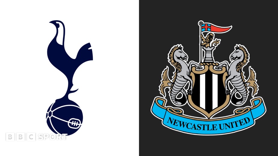 Tottenham v Newcastle event photo