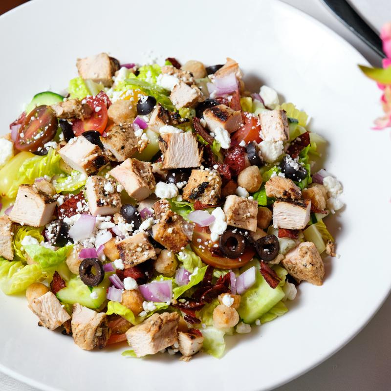 Ray’s Chopped Chicken Salad photo
