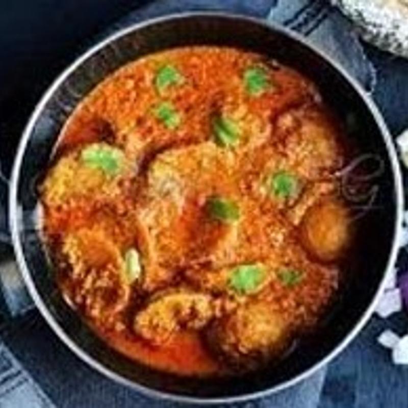 Dum Aloo photo
