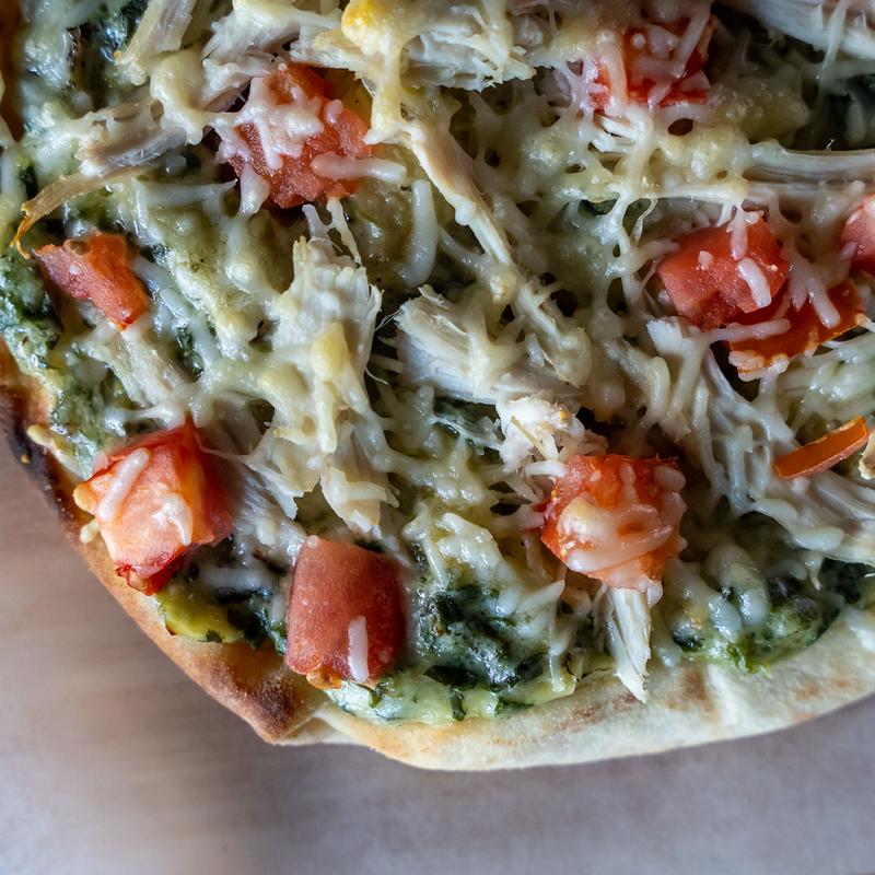 Florentine - Pairs well with-Sauvignon Blanc photo