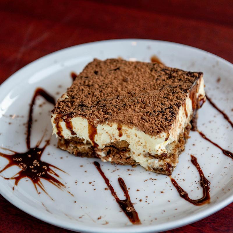 Tiramisu photo