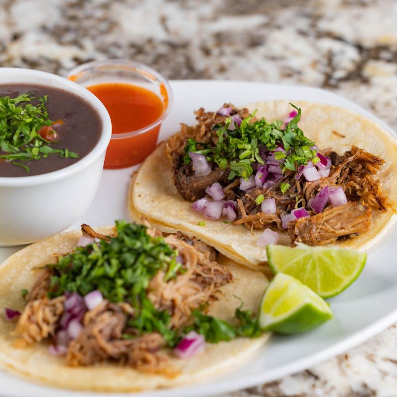 Tyson's Street Tacos photo