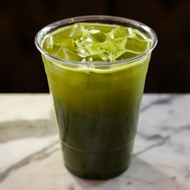 EEK! It's Green photo