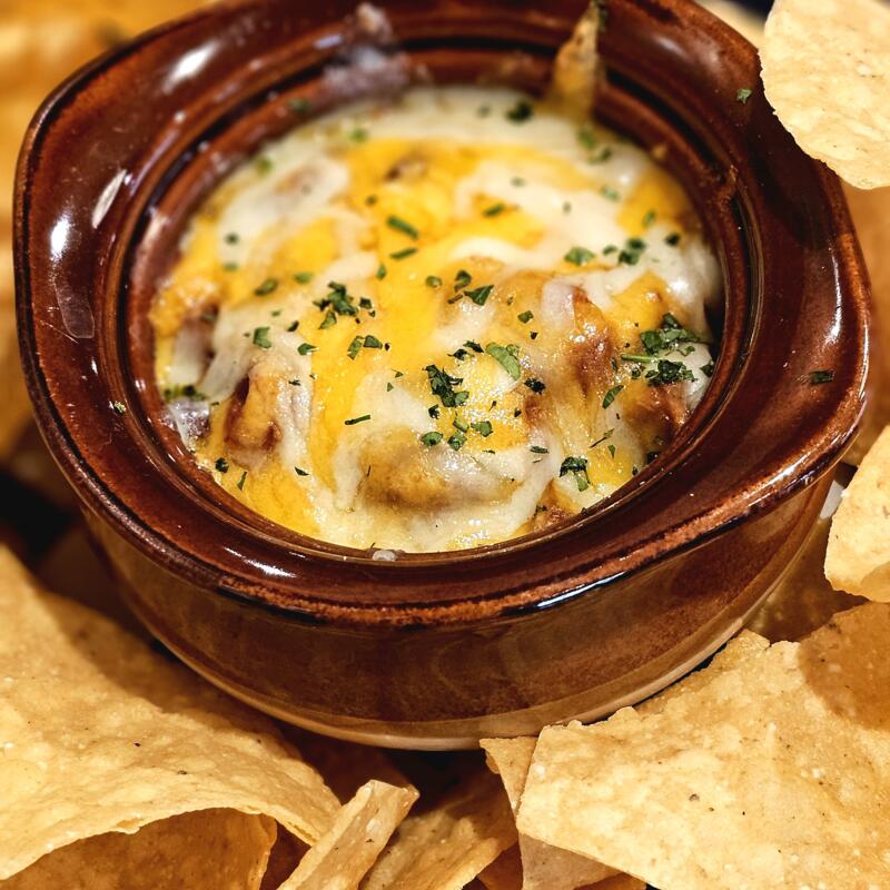 Chef Luis Brisket Chili photo