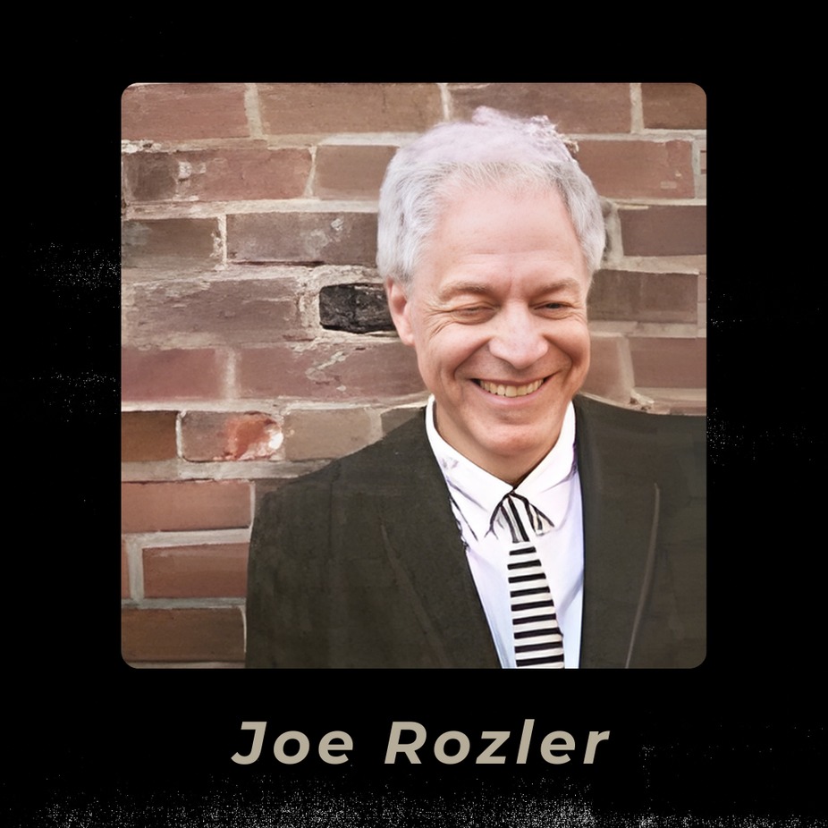 Joe Rozler event photo