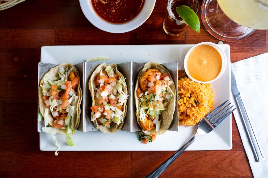 Mr. Tequila Bar & Grill events