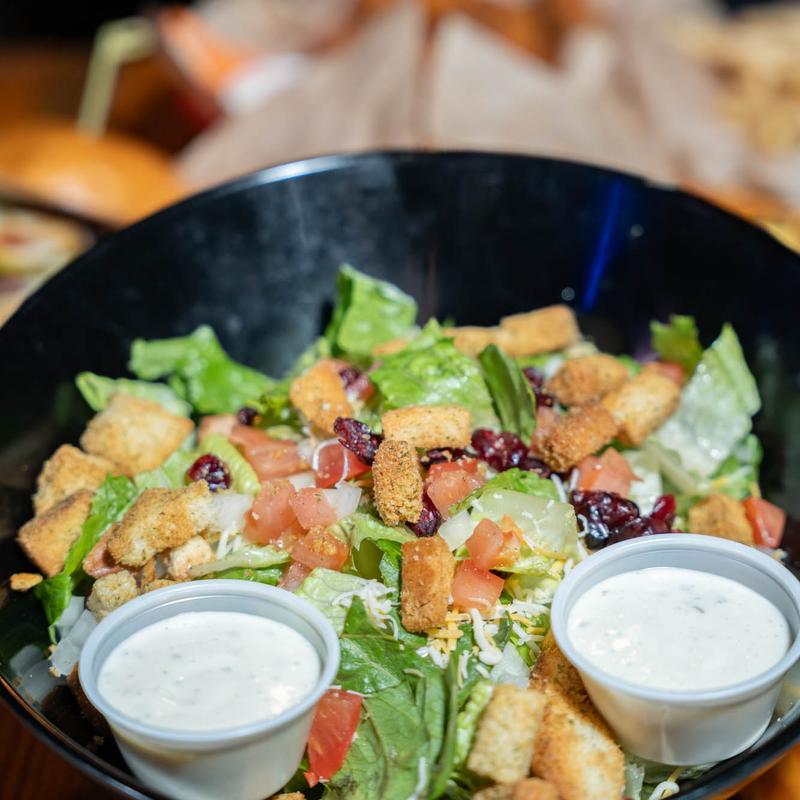 The House Salad photo