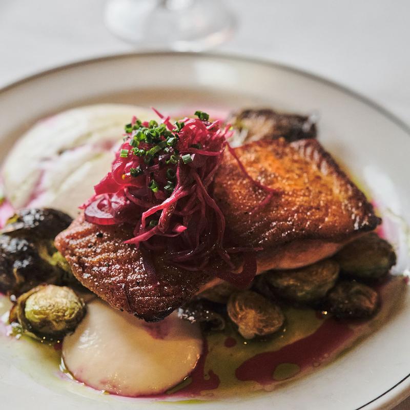 Daily Salmon Specials photo