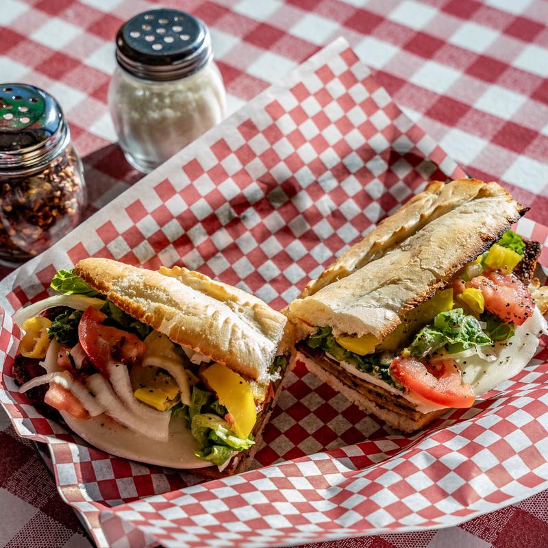 Italian Cold Cut photo