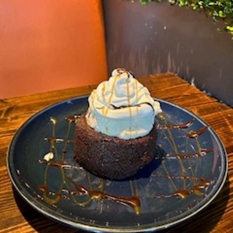 Lava Cake photo