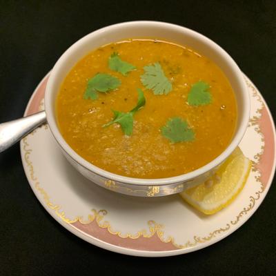 Lentil Soup photo