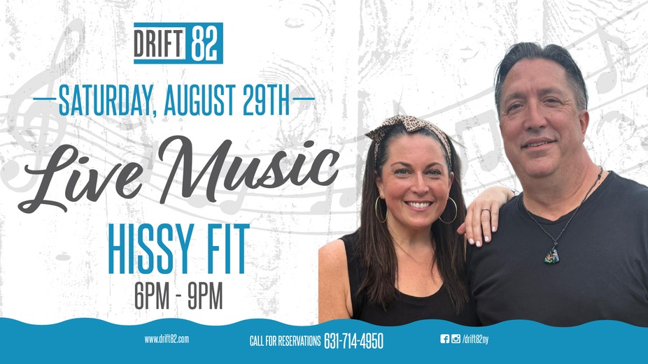 Hissy Fit event photo