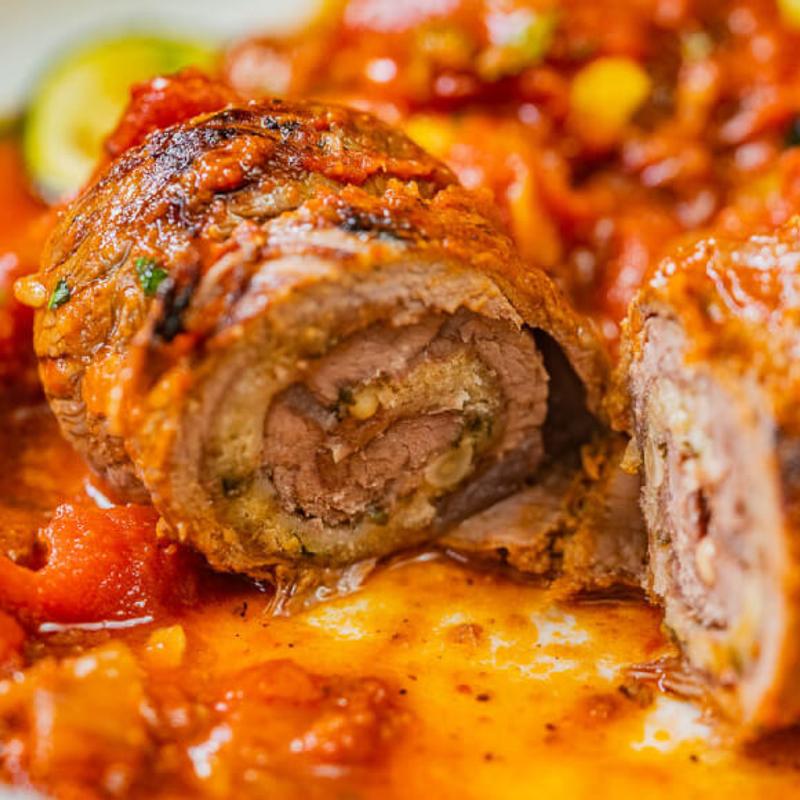 Braciole photo