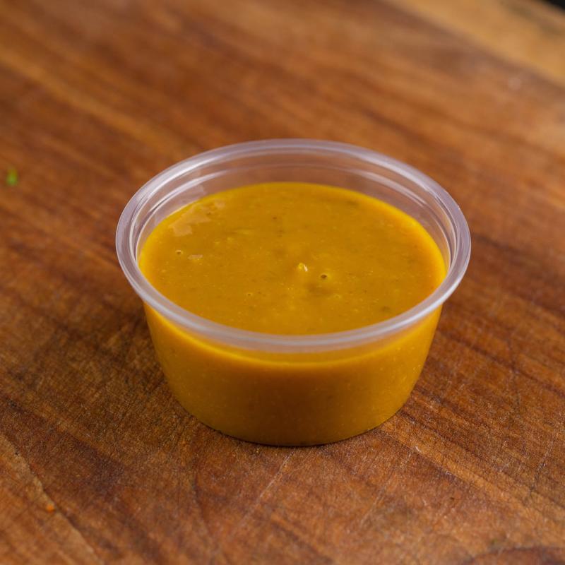 HONEY MUSTARD photo