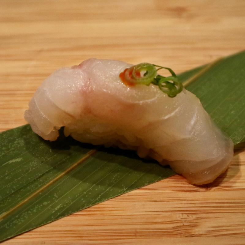 Halibut/Hirame* photo