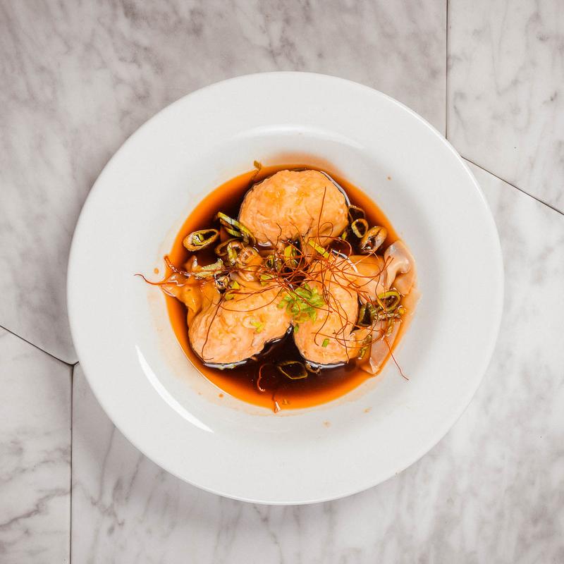 SICHUAN DUMPLING (S) photo