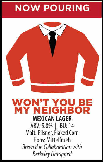 Won't You Be My Neighbor photo
