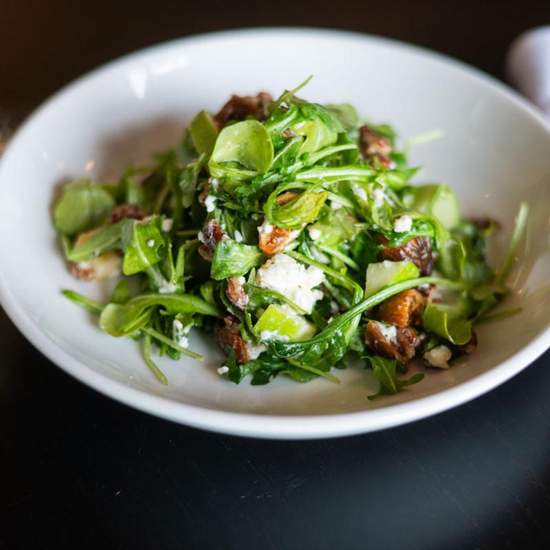 Arugula Salad GFO photo