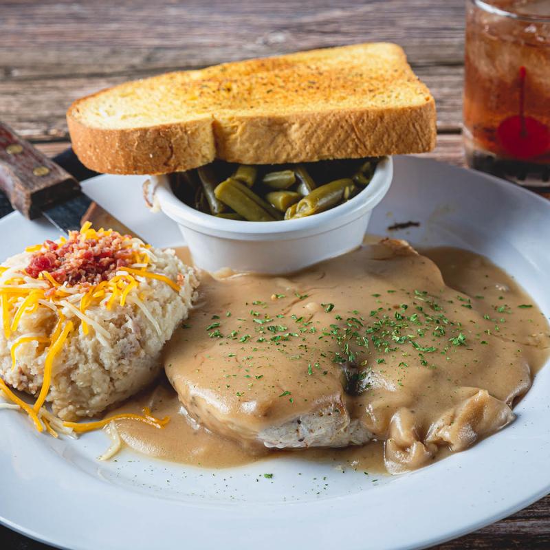 Grilled Chicken Dinner photo