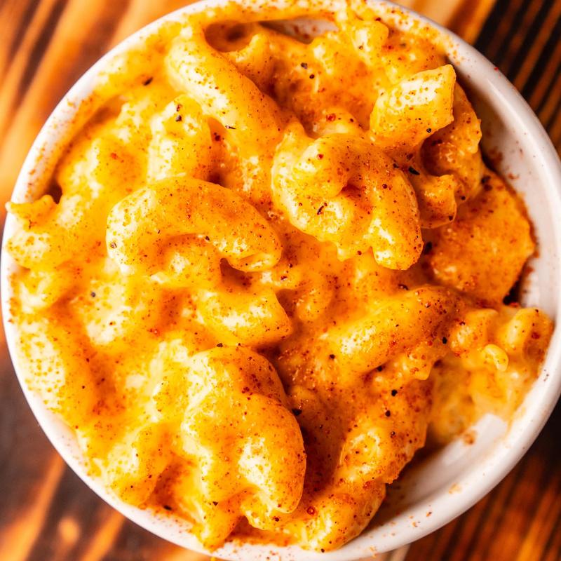 Mac & Cheese Bites photo