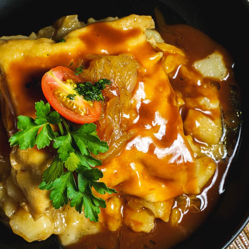 menu item 3 of 12, Maultasche*