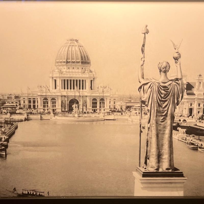 The White City photo