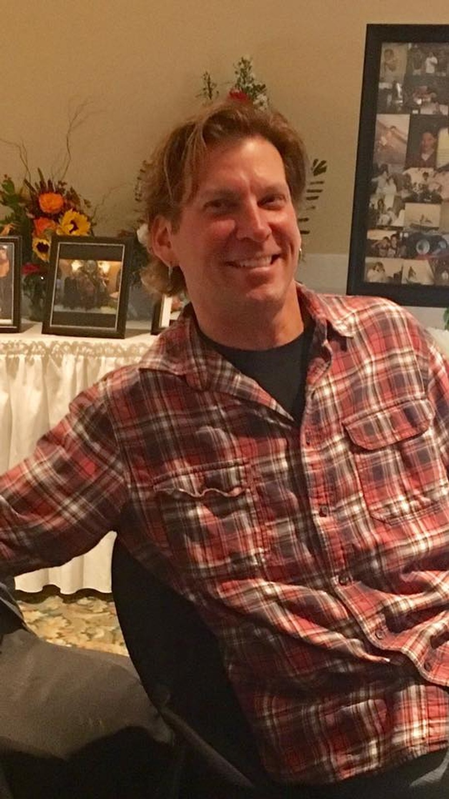 Mark Beauchemin Karaoke event photo