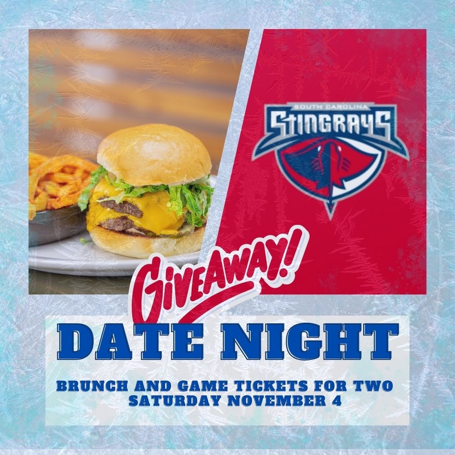 Date Night With the Stingrays event photo