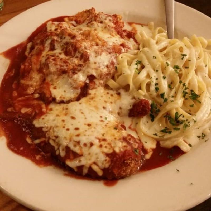 North and South photo