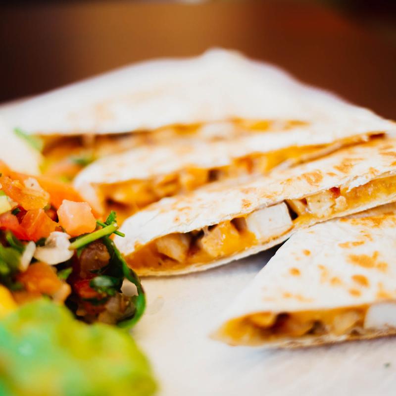 Quesadilla photo