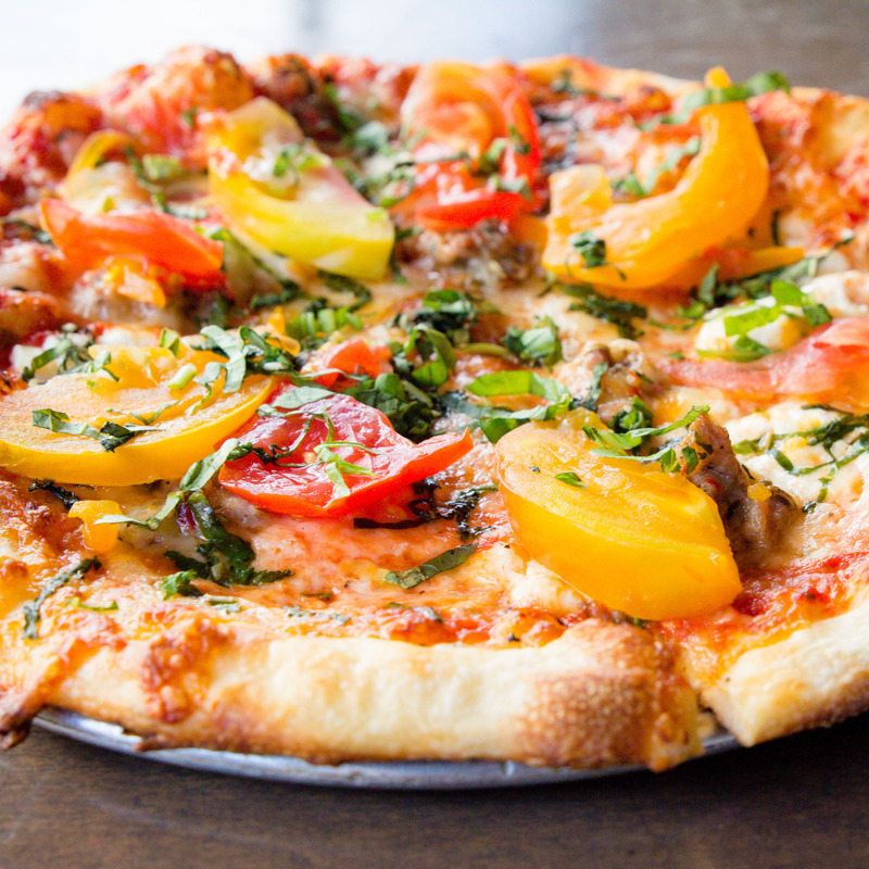 Crust Pizzeria Carmel Valley Torrey Hills/ Carmel Valley, San Diego, CA