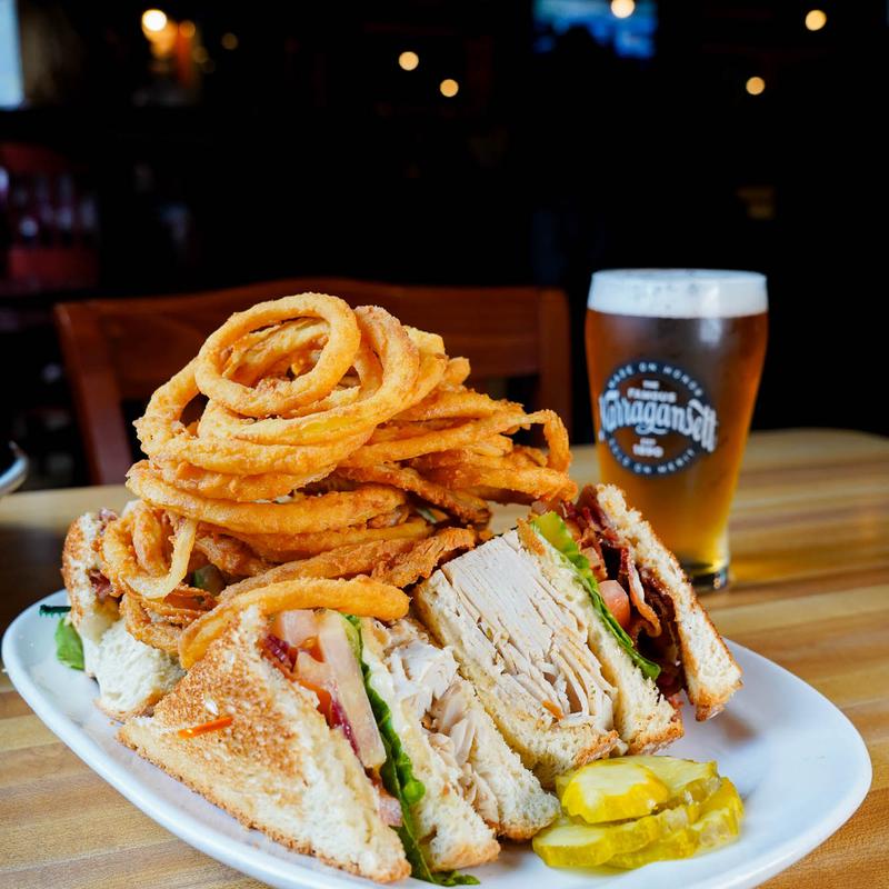 The Triple Decker photo