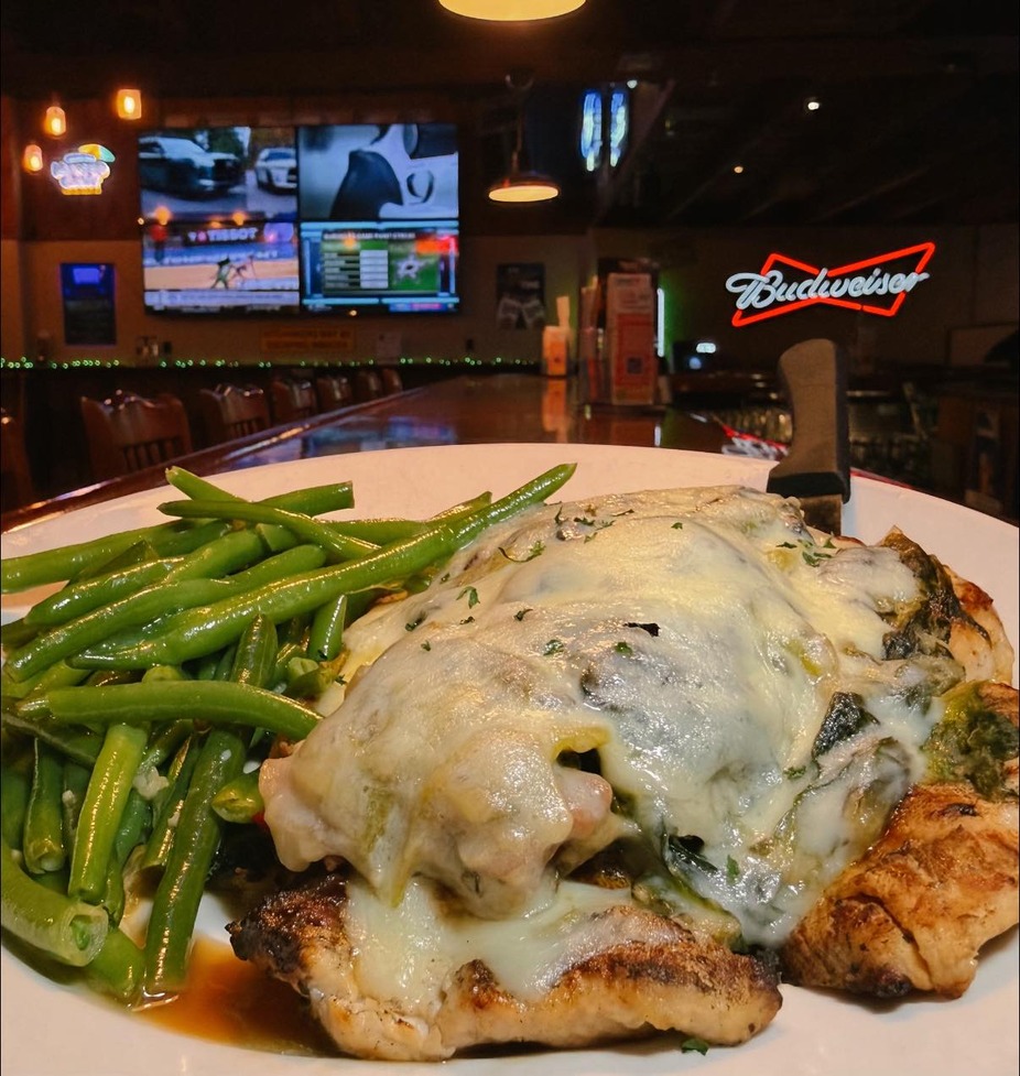 Wednesday April 1st Special 1