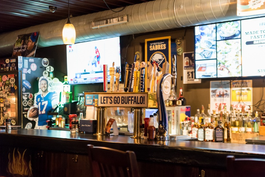 Sabres Watch Party event photo