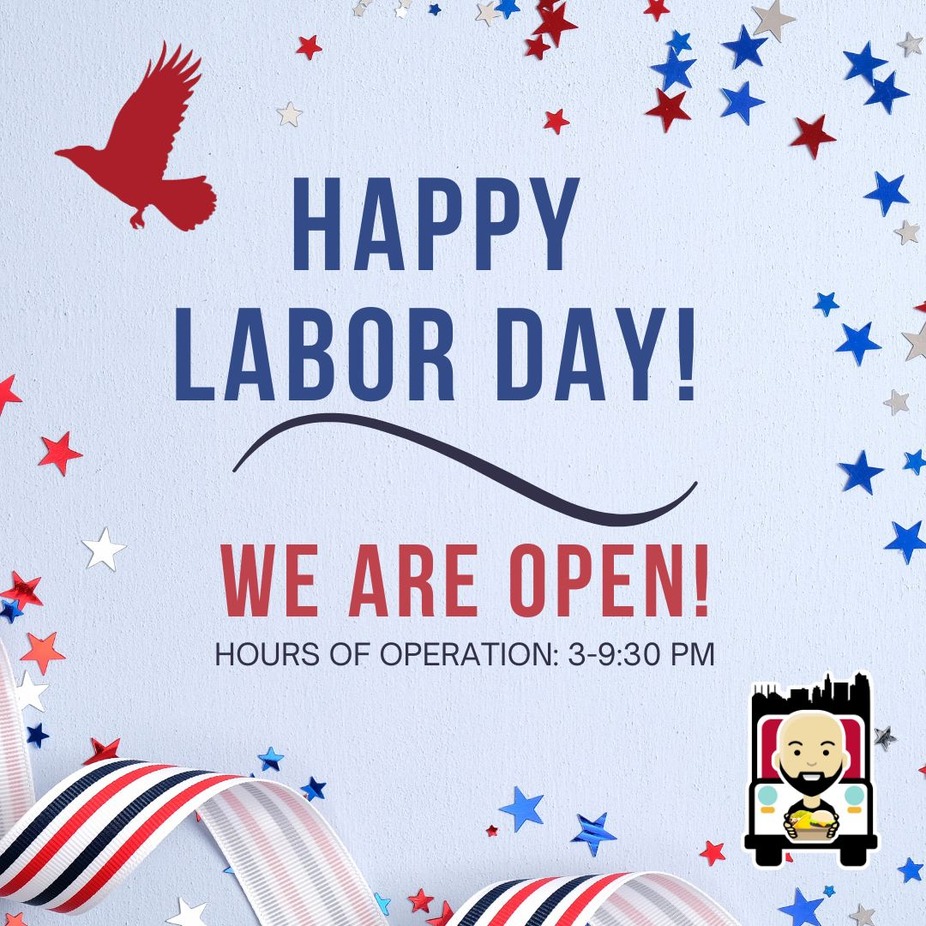 Labor Day event photo