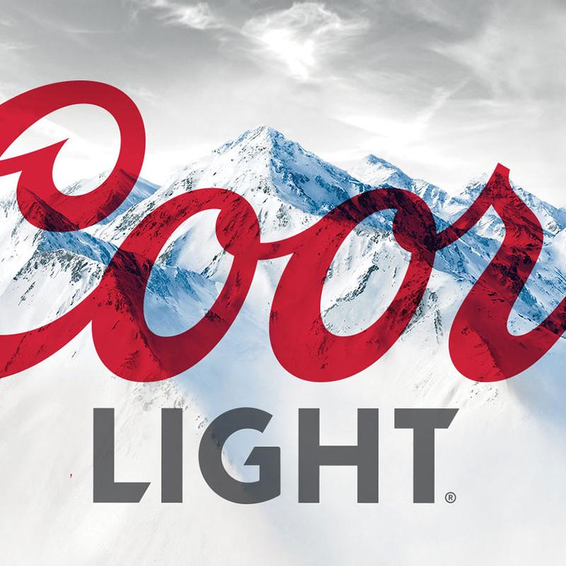 Coors Light photo
