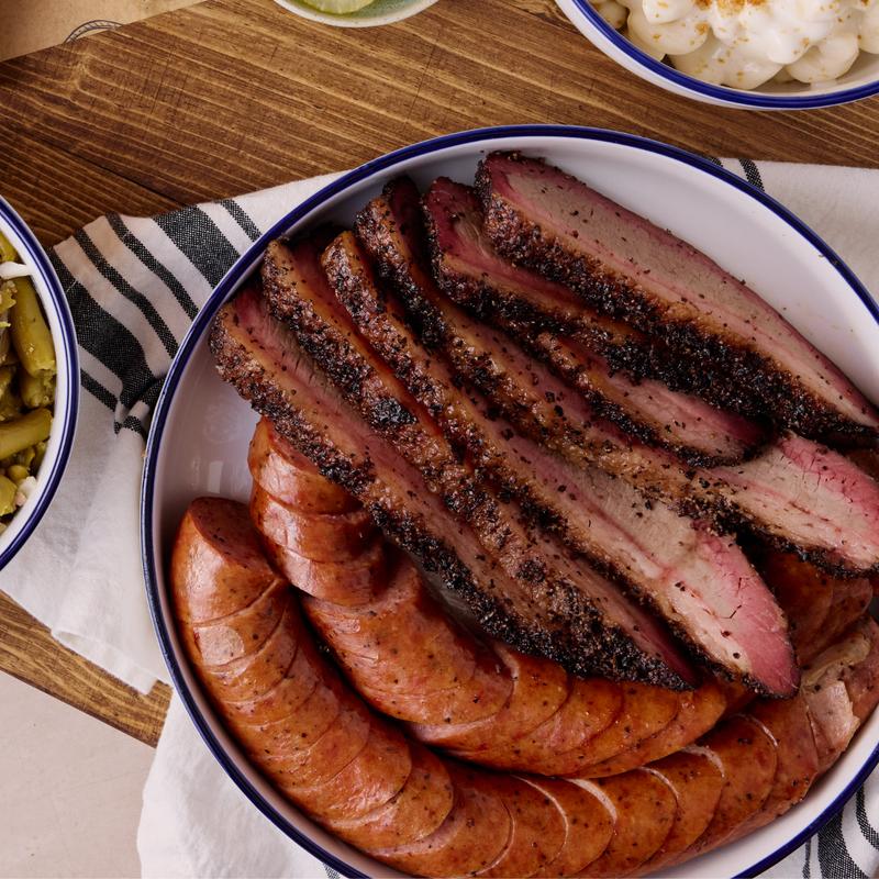 menu item 12 of 19, Original Sausage