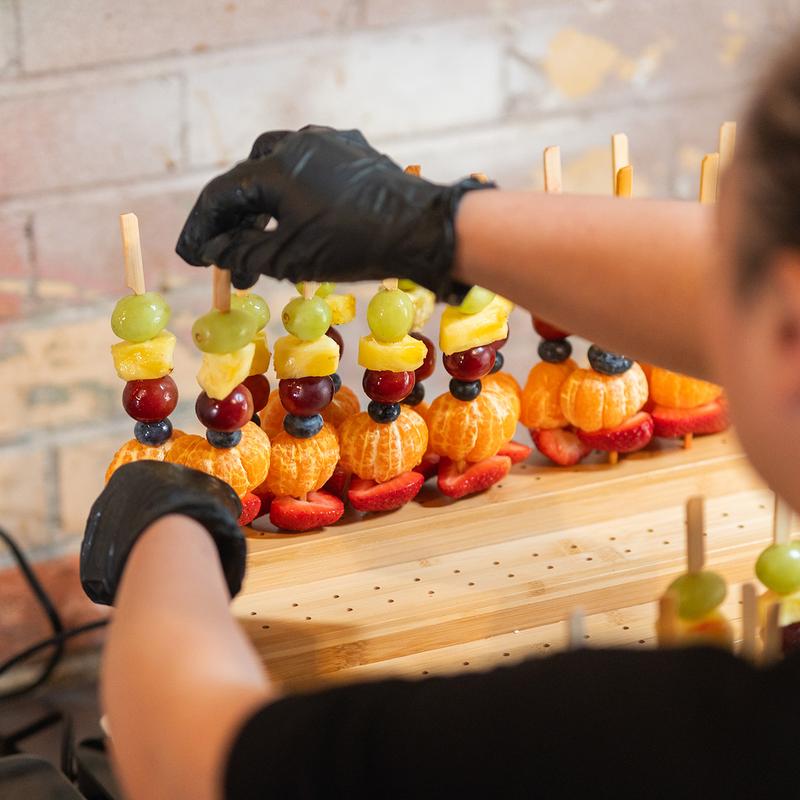 Breakfast & Brunch photo