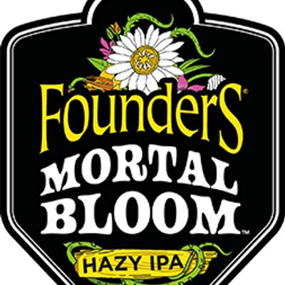 Founders-Mortal Bloom photo