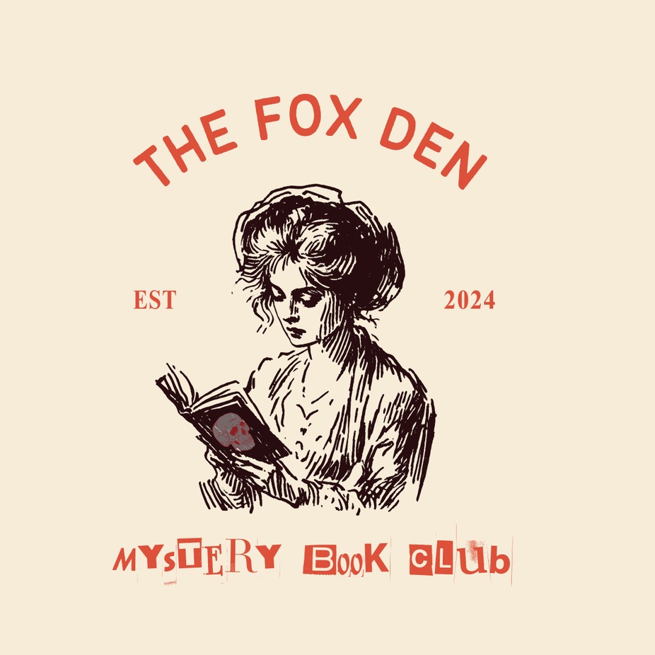 The Fox Den Book Club event photo