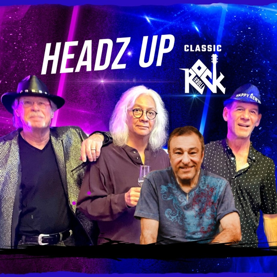 Headz Up event photo