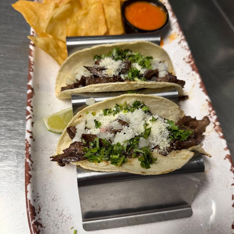 Carne Asada Tacos photo