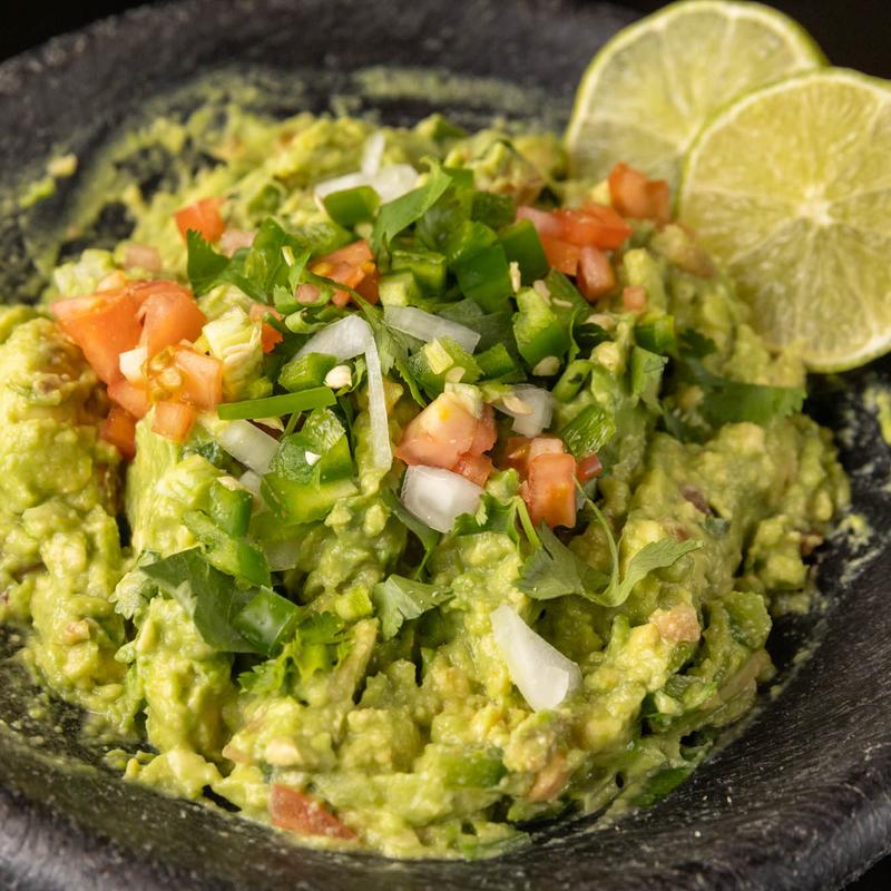 Chunky Guacamole photo
