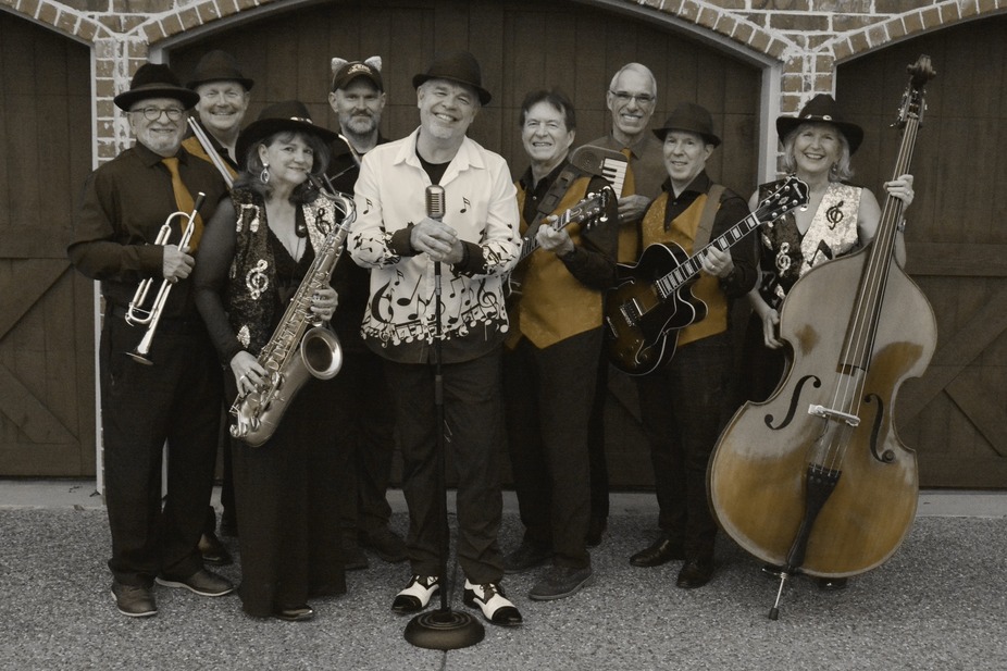 Texas Jazz Cats event photo