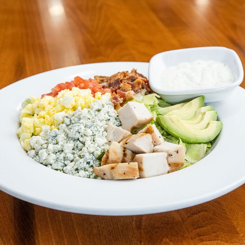 Cobb Salad  (GF) photo