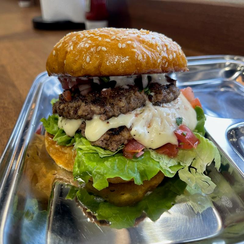 menu item 10 of 27, Burger of the Week