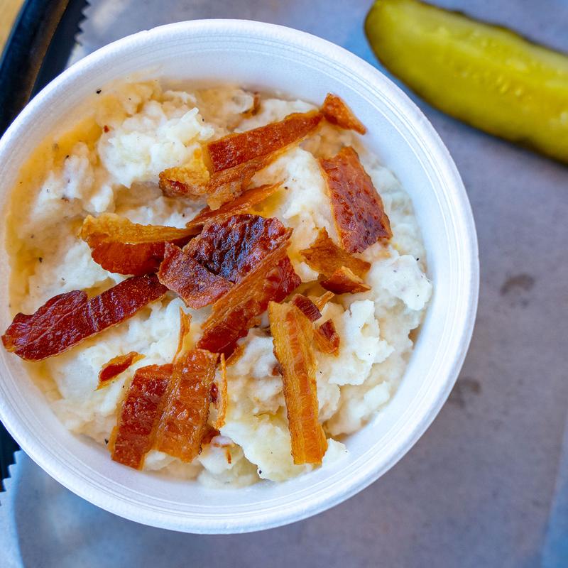 German Potato Salad photo