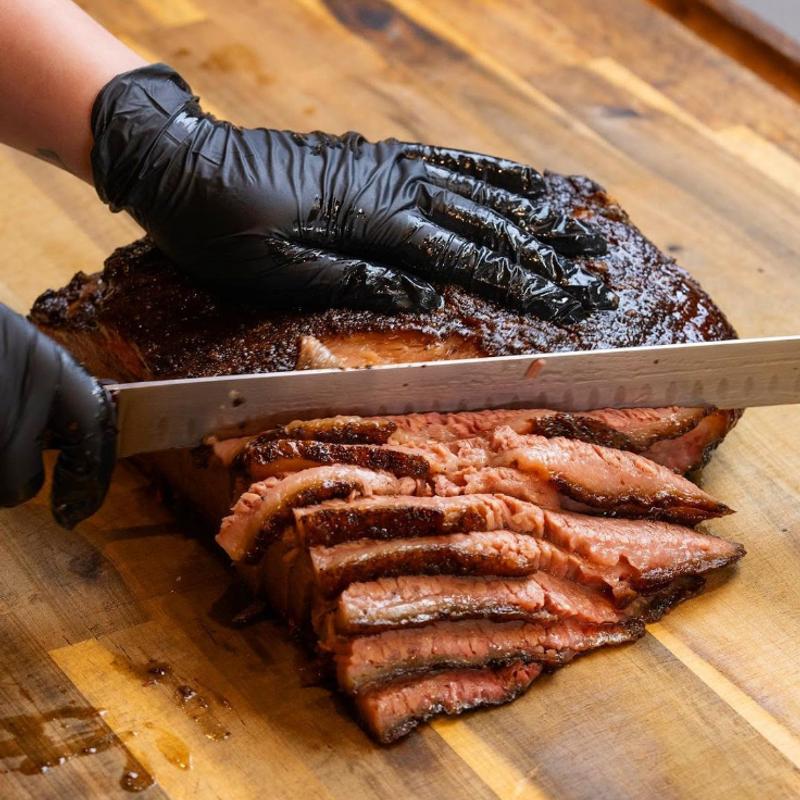 Prime Brisket photo