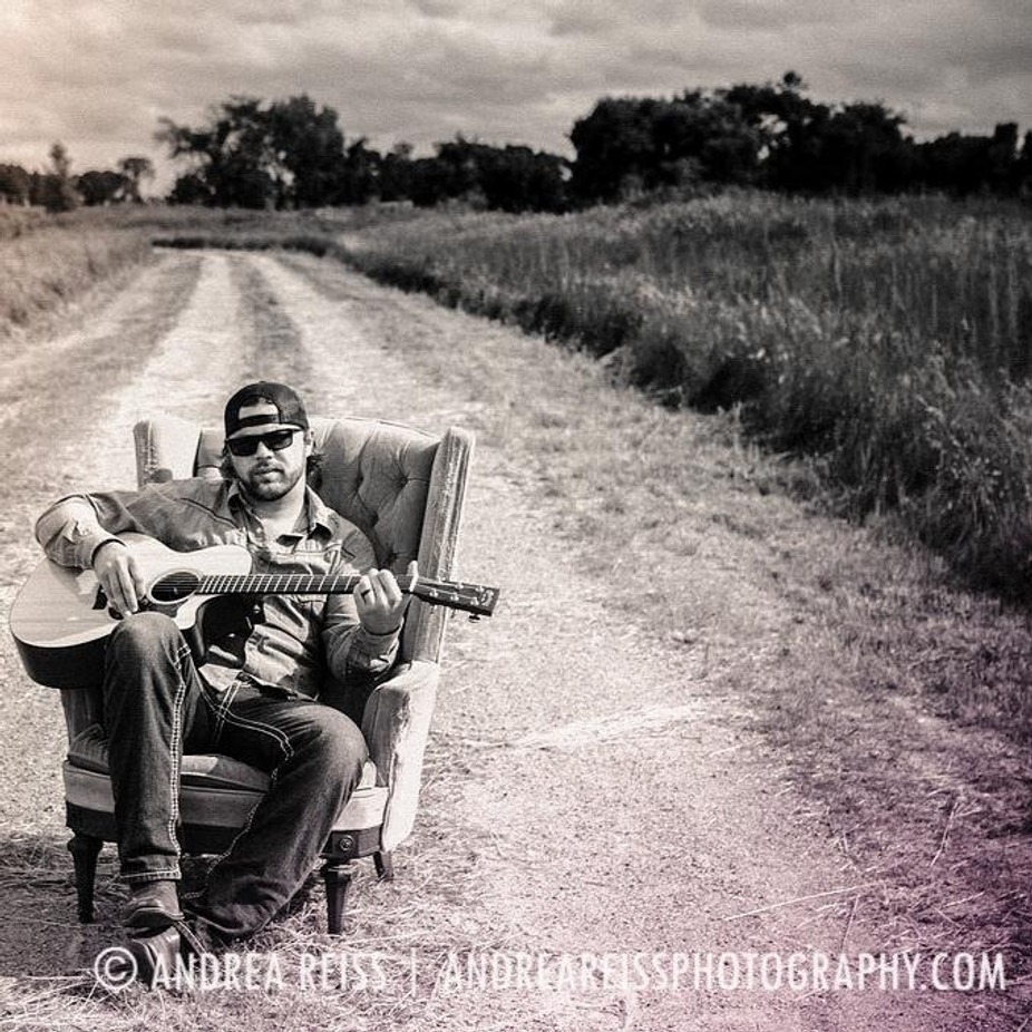 Josh Perisian#live_music event photo