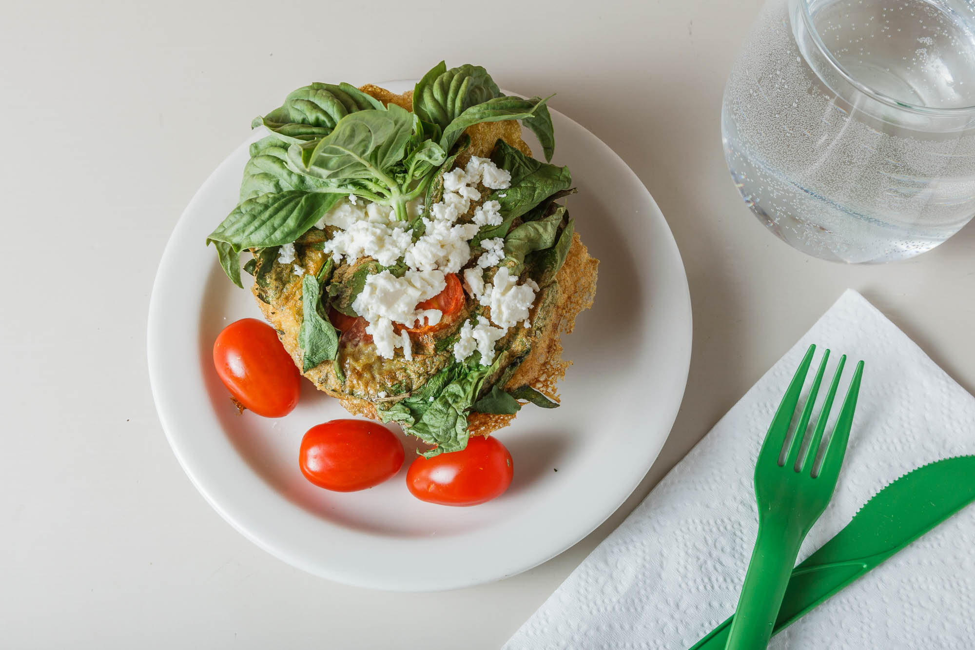 Green Fork Houston, TX